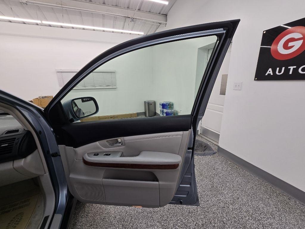 Lexus RX 330 FWD 2005