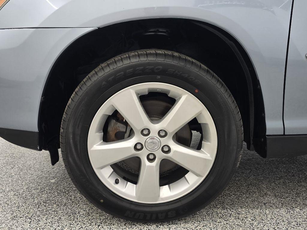 Lexus RX 330 FWD 2005