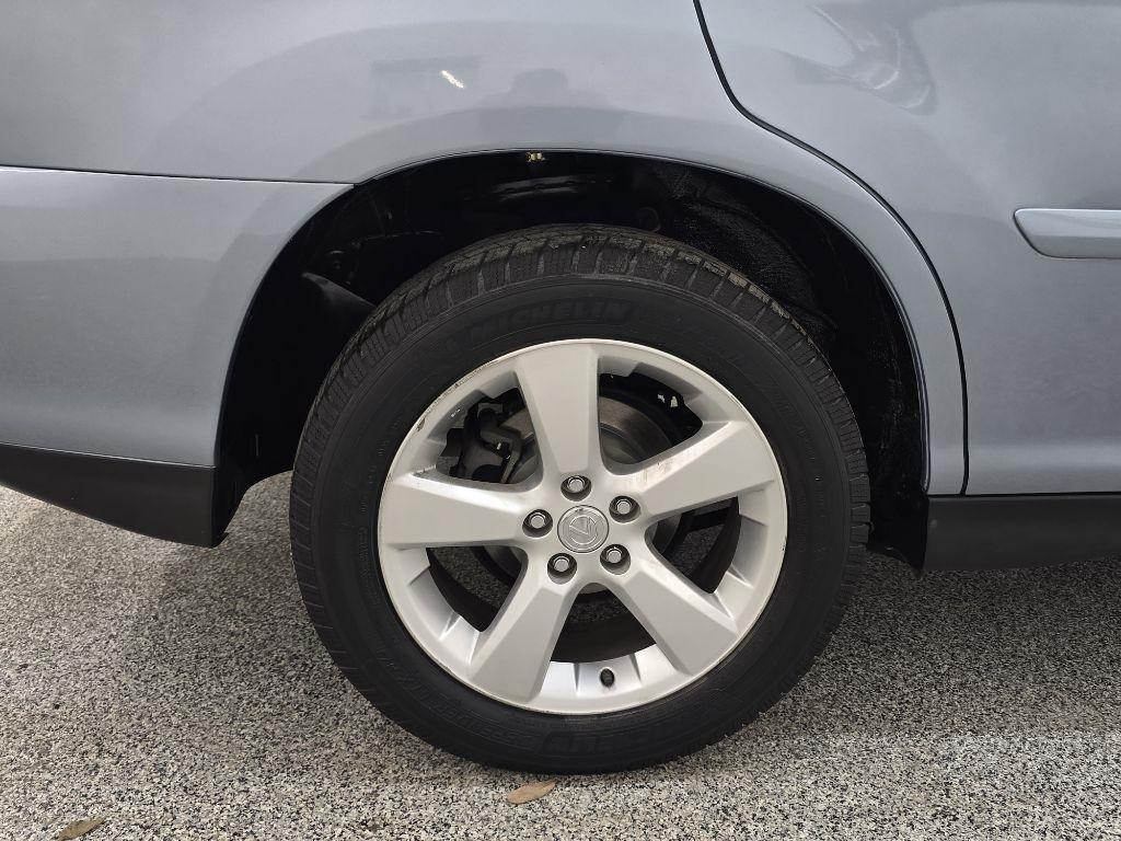 Lexus RX 330 FWD 2005