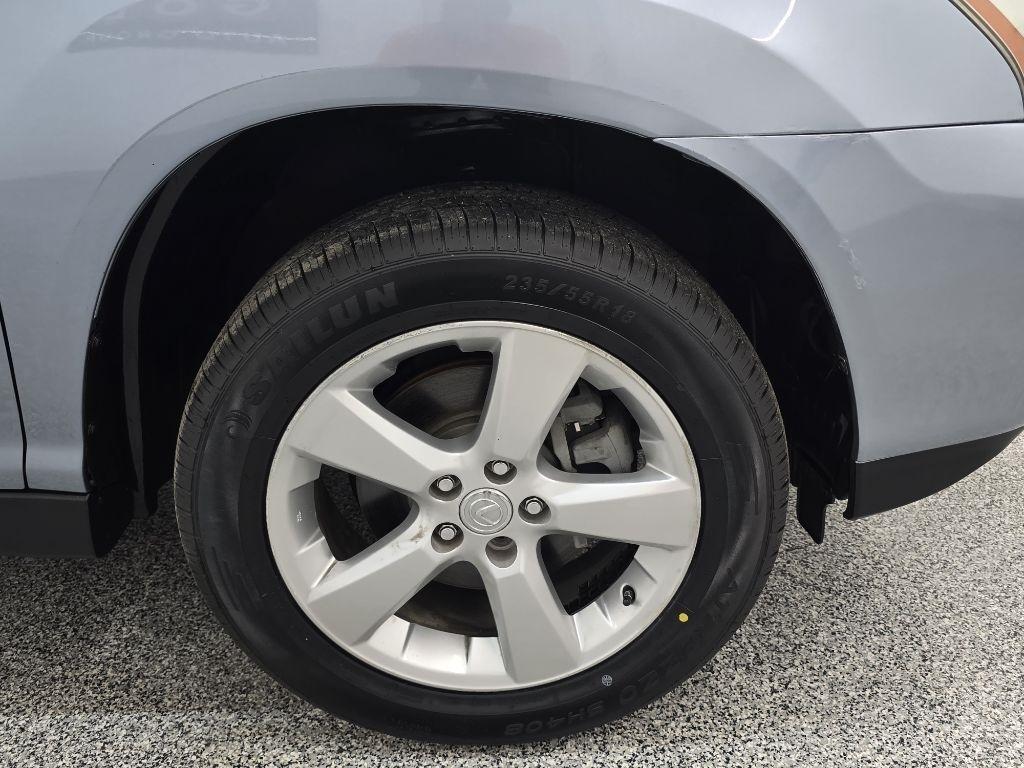 Lexus RX 330 FWD 2005