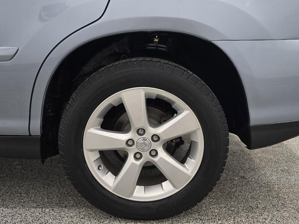 Lexus RX 330 FWD 2005