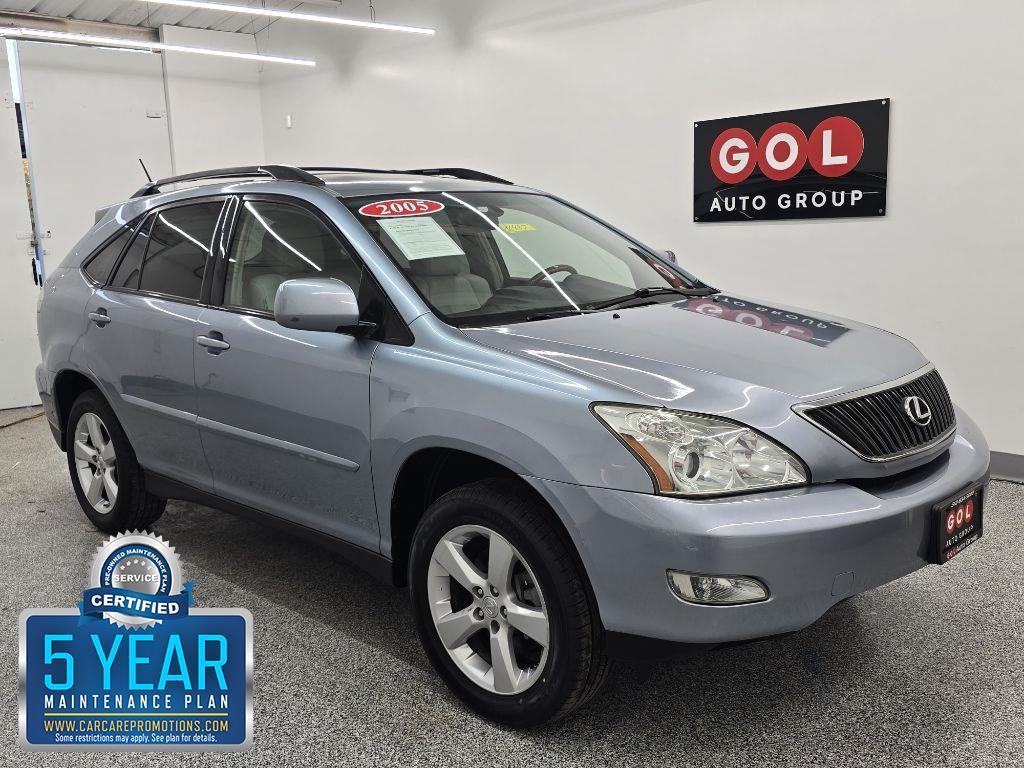 Lexus RX 330 FWD 2005