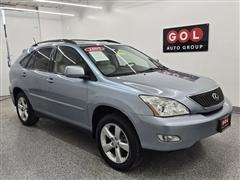 2005 Lexus RX 330 