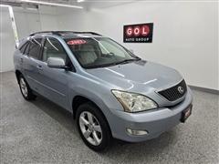 2005 Lexus RX 330 