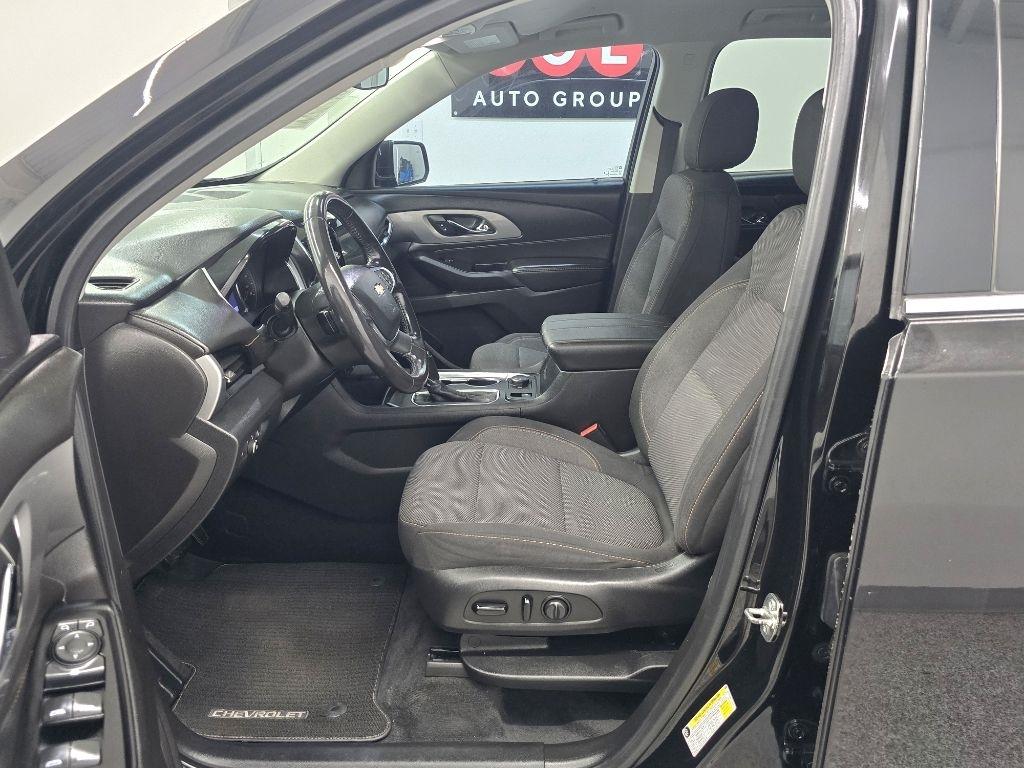 Chevrolet Traverse LT Cloth FWD 2020