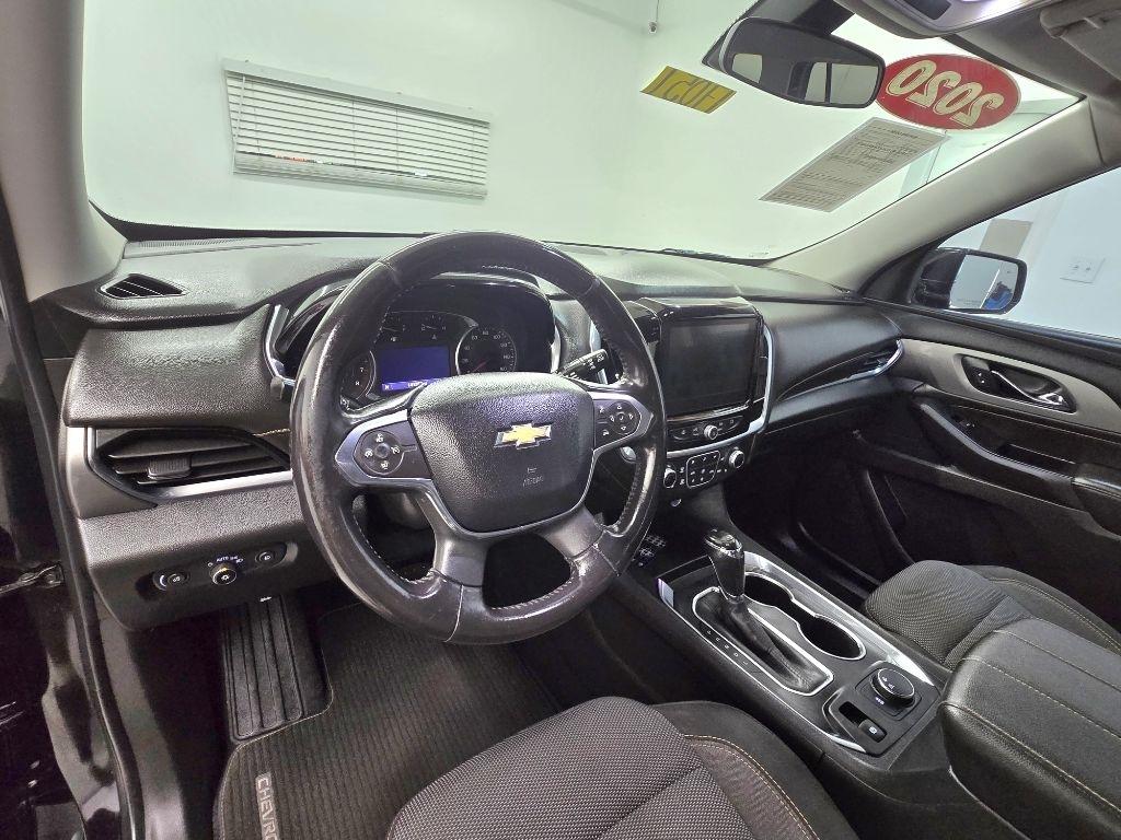 Chevrolet Traverse LT Cloth FWD 2020