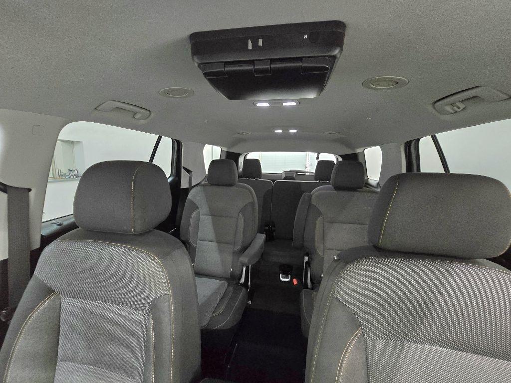 Chevrolet Traverse LT Cloth FWD 2020