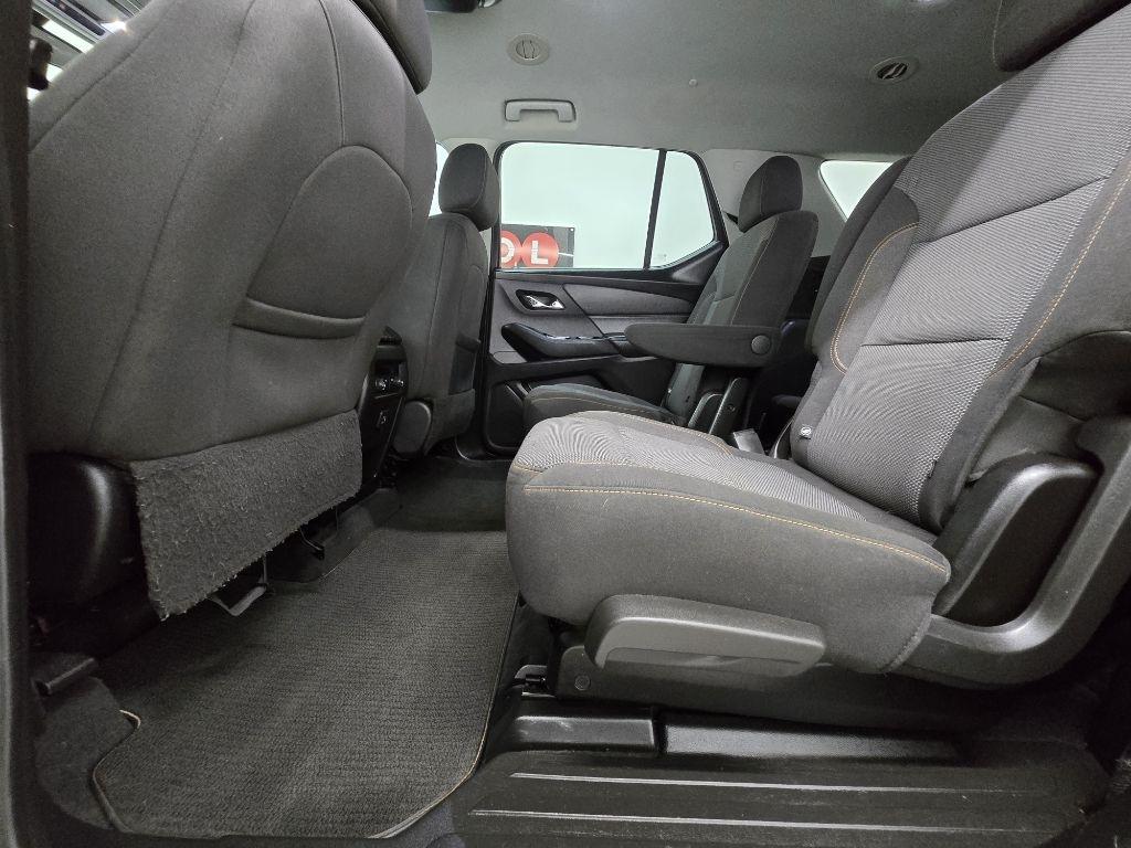 Chevrolet Traverse LT Cloth FWD 2020