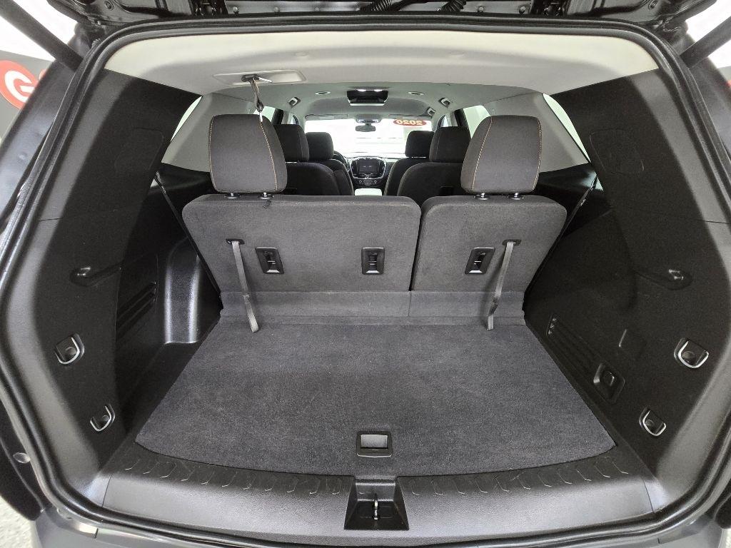 Chevrolet Traverse LT Cloth FWD 2020