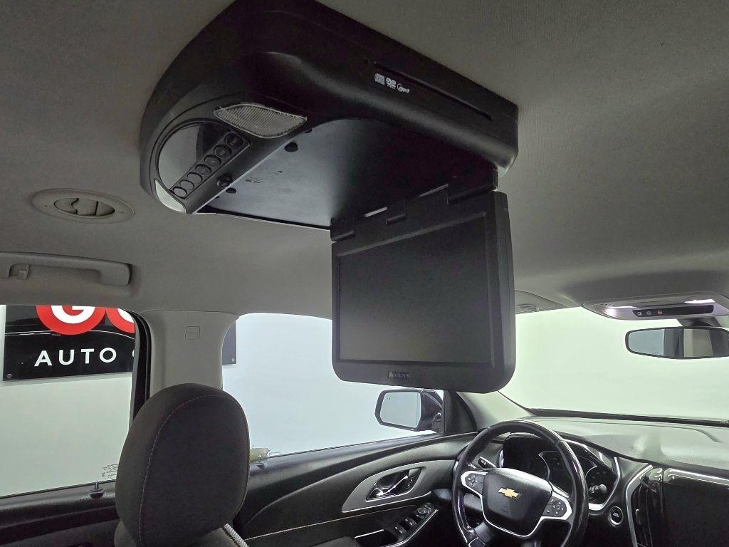 Chevrolet Traverse LT Cloth FWD 2020