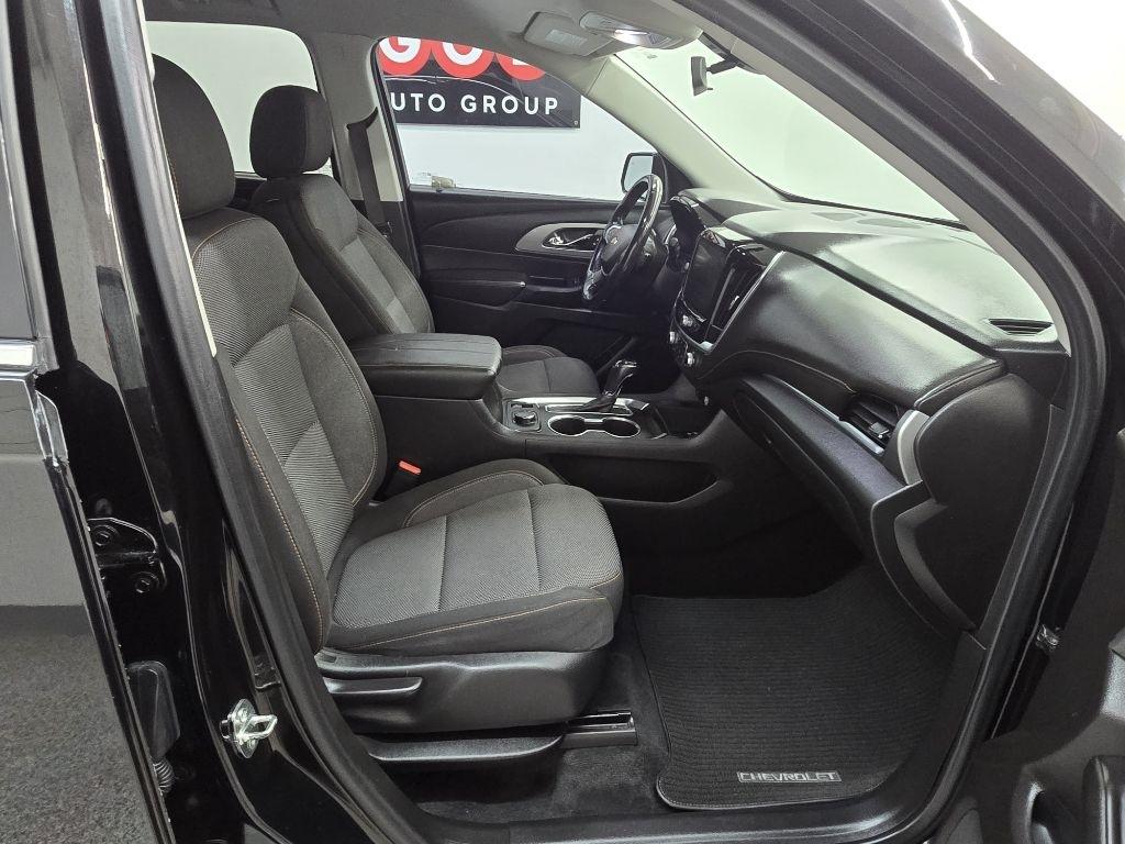 Chevrolet Traverse LT Cloth FWD 2020