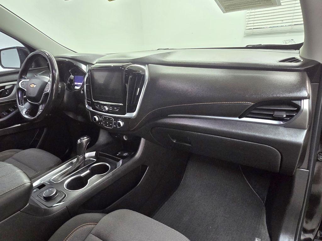 Chevrolet Traverse LT Cloth FWD 2020