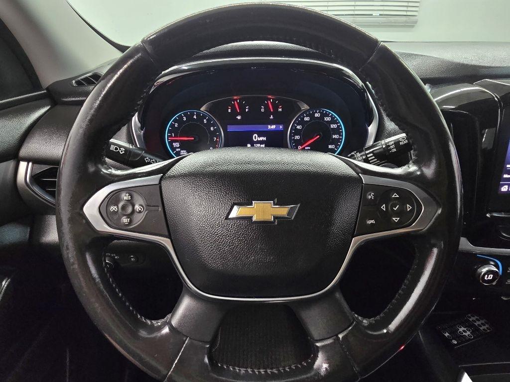 Chevrolet Traverse LT Cloth FWD 2020
