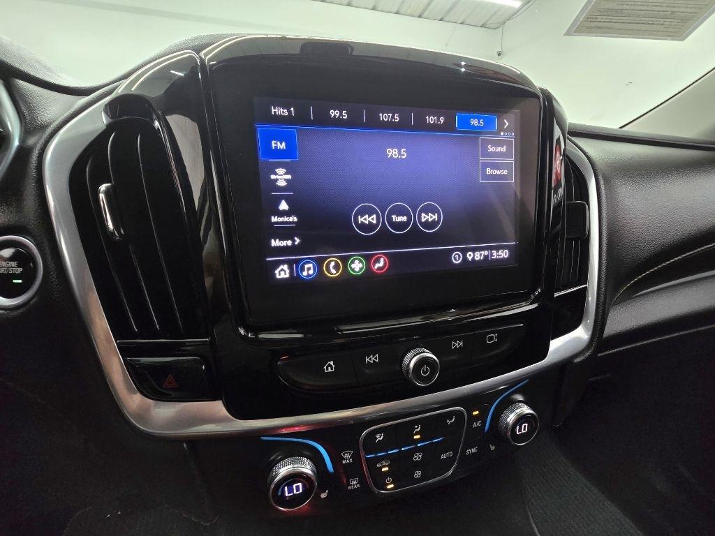 Chevrolet Traverse LT Cloth FWD 2020