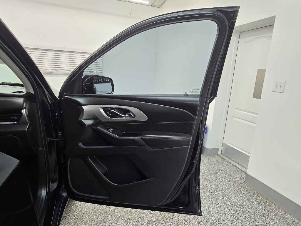 Chevrolet Traverse LT Cloth FWD 2020