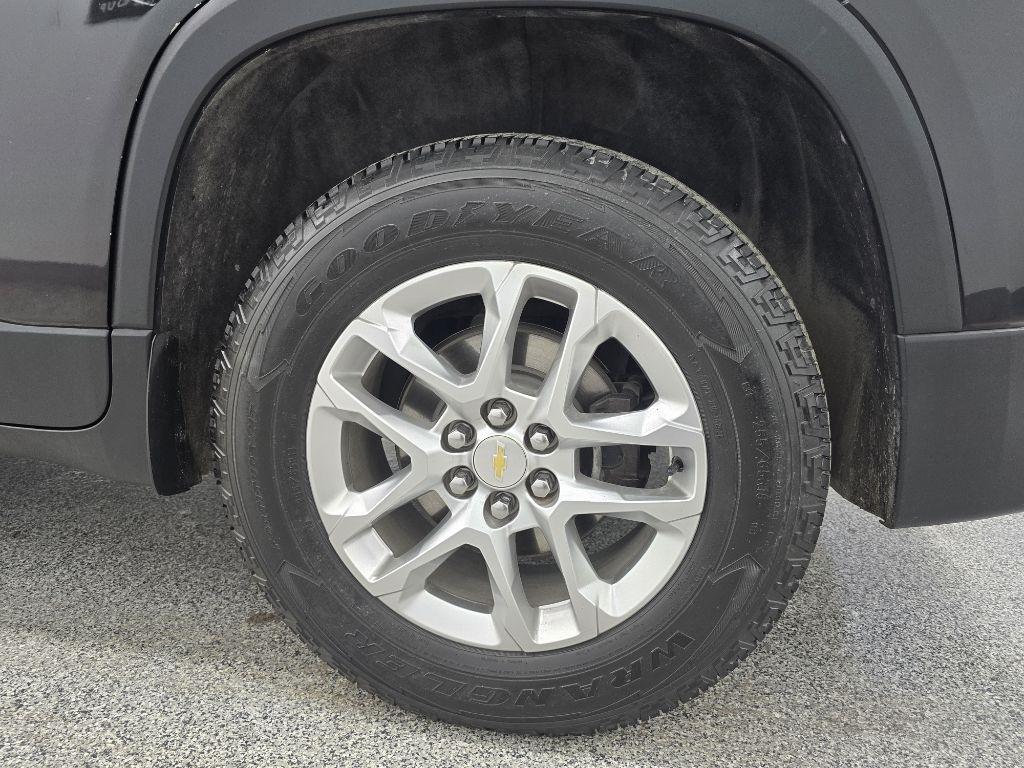 Chevrolet Traverse LT Cloth FWD 2020