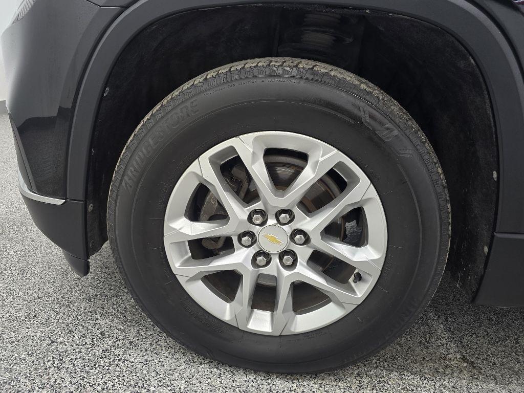 Chevrolet Traverse LT Cloth FWD 2020