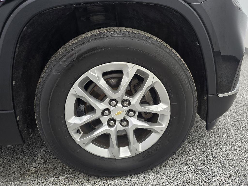 Chevrolet Traverse LT Cloth FWD 2020