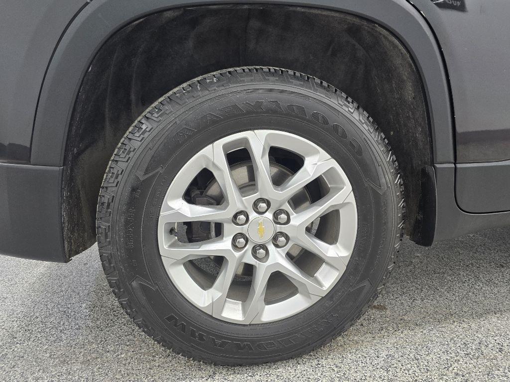 Chevrolet Traverse LT Cloth FWD 2020
