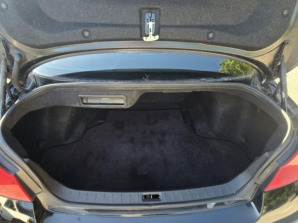 Infiniti G35 Base 2007