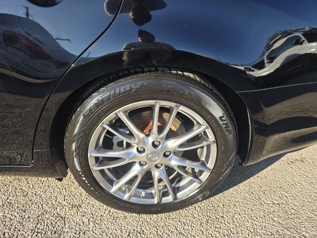 Infiniti G35 Base 2007