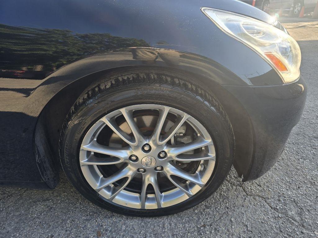 Infiniti G35 Base 2007