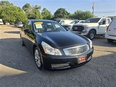 2007 Infiniti G35 