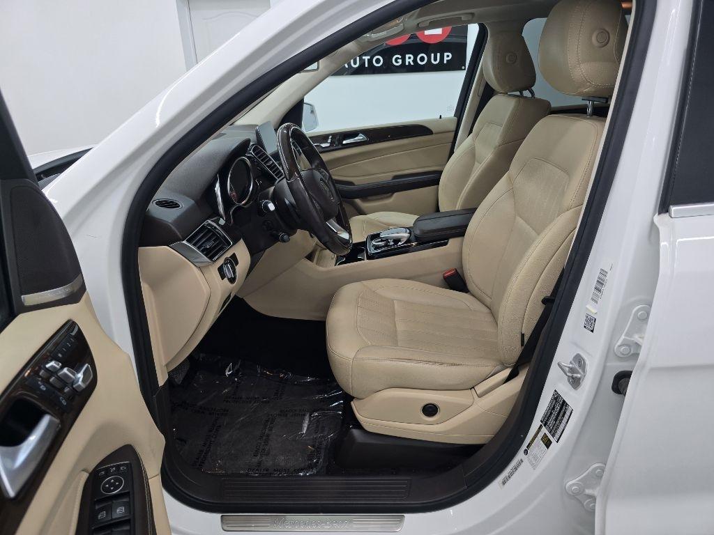 Mercedes-Benz GLE-Class GLE350 2018