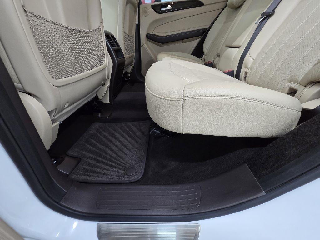 Mercedes-Benz GLE-Class GLE350 2018