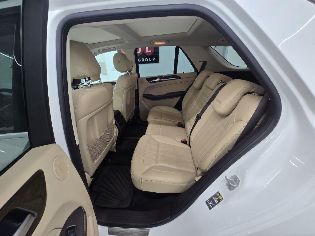 Mercedes-Benz GLE-Class GLE350 2018