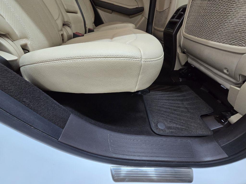 Mercedes-Benz GLE-Class GLE350 2018