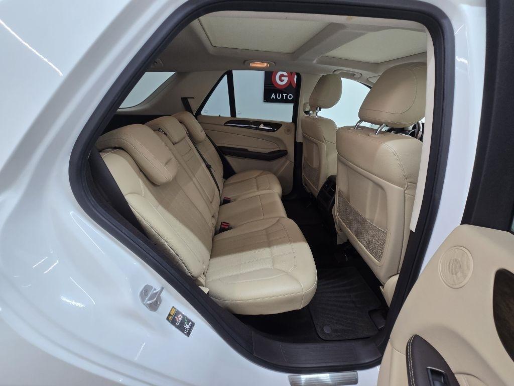 Mercedes-Benz GLE-Class GLE350 2018