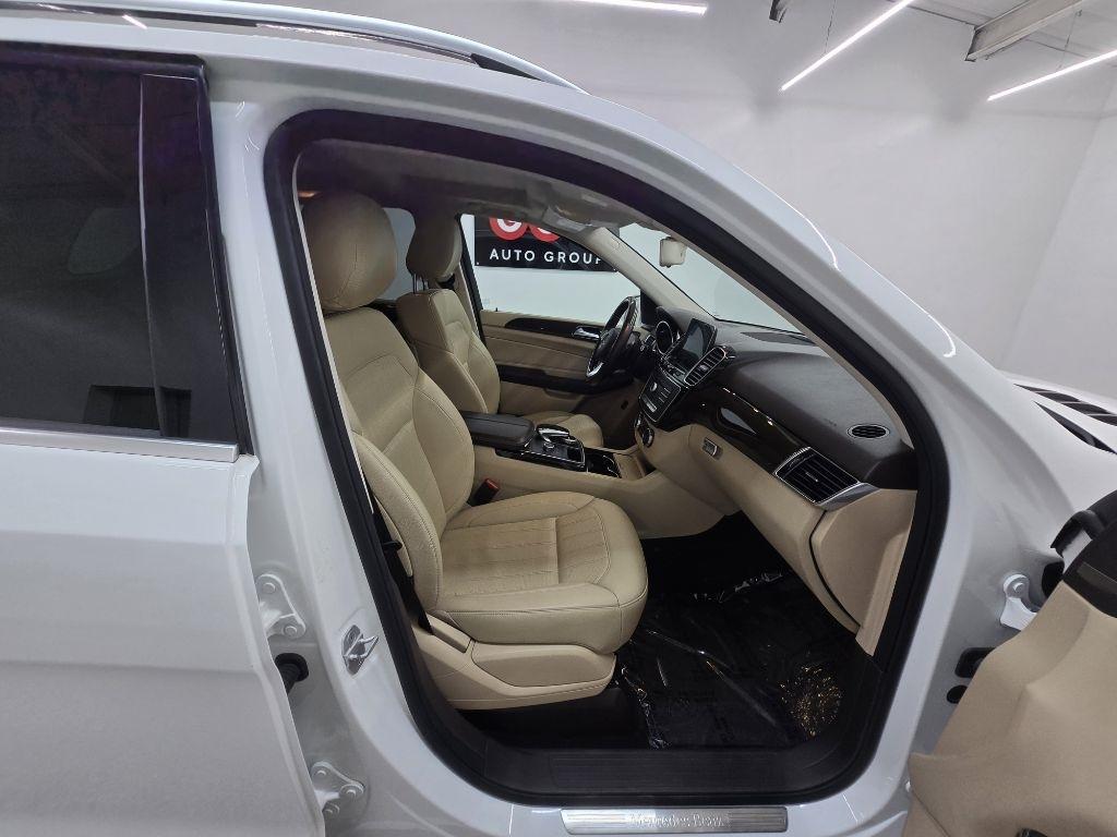 Mercedes-Benz GLE-Class GLE350 2018