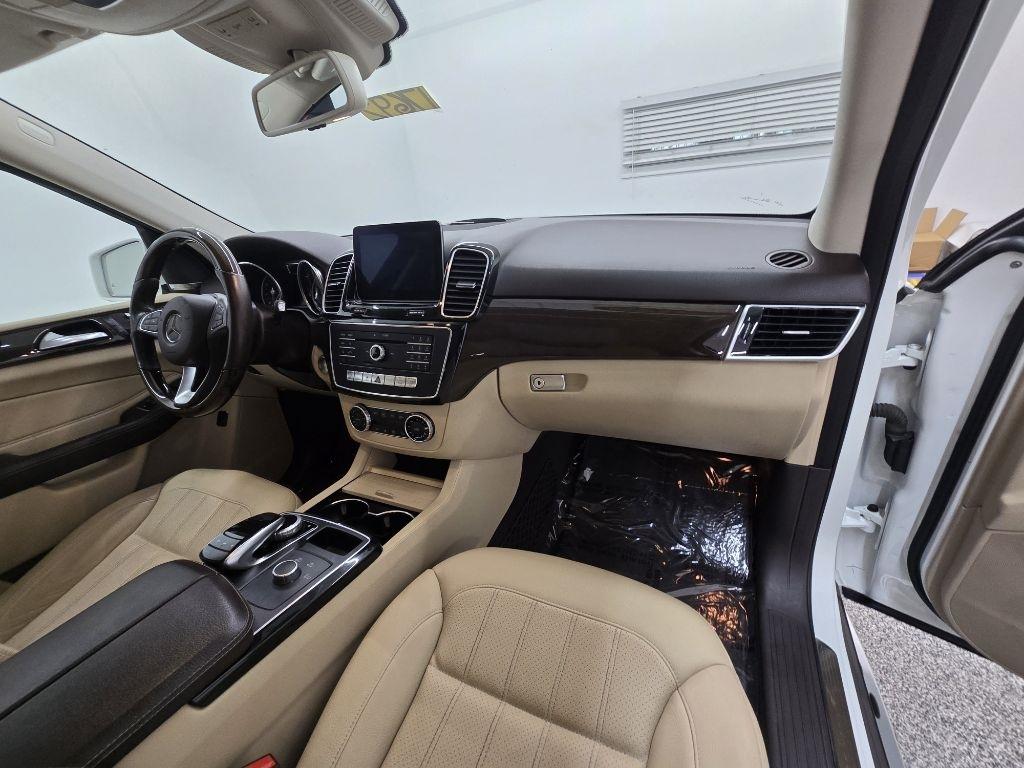 Mercedes-Benz GLE-Class GLE350 2018