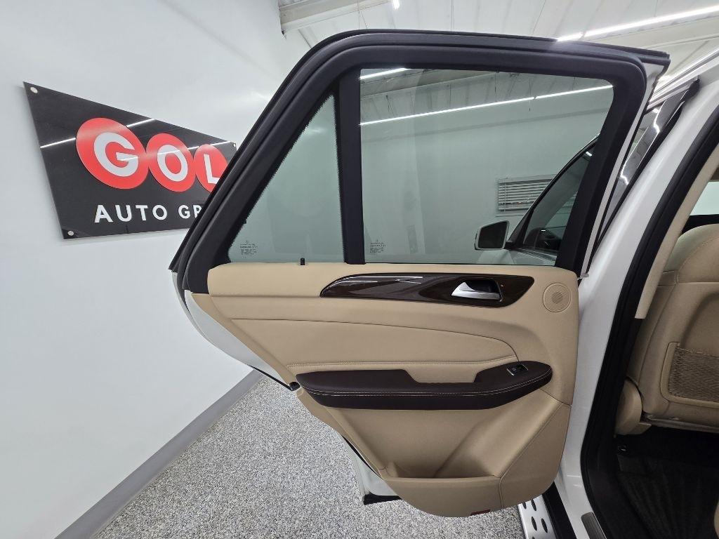 Mercedes-Benz GLE-Class GLE350 2018