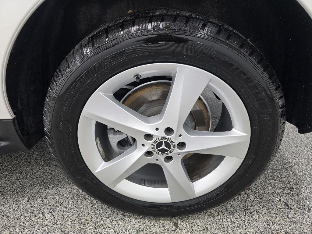 Mercedes-Benz GLE-Class GLE350 2018