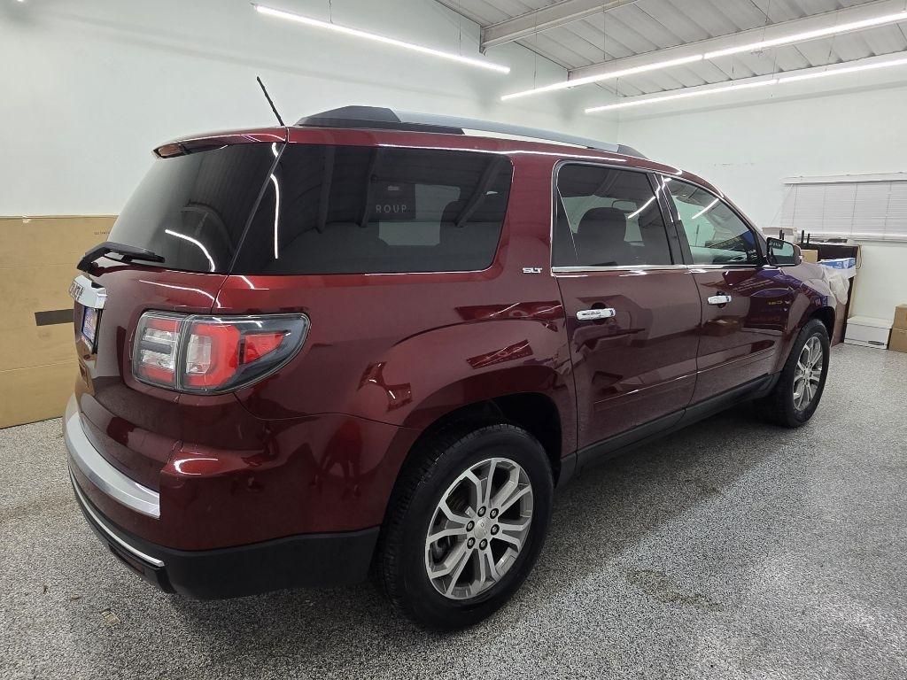 GMC Acadia SLT-1 FWD 2015