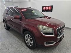 2015 GMC Acadia 