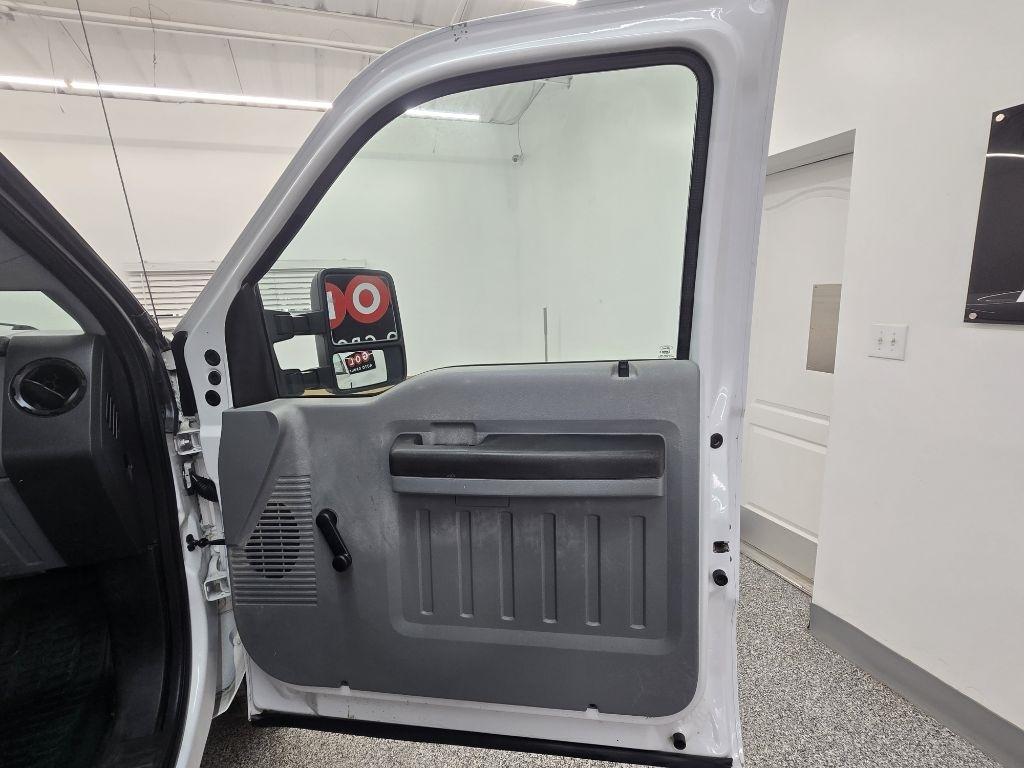 Ford F-250 SD XLT 4WD 2015