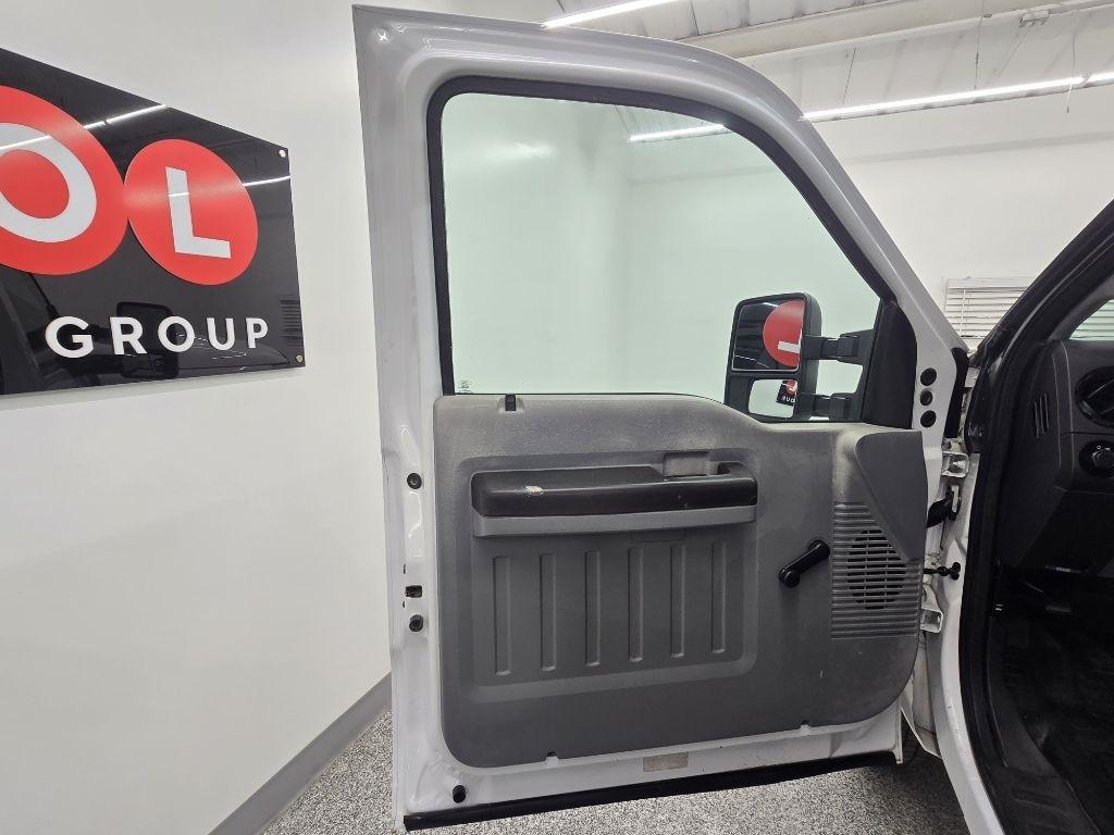 Ford F-250 SD XLT 4WD 2015