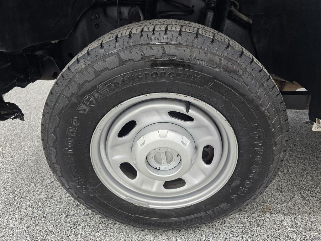 Ford F-250 SD XLT 4WD 2015