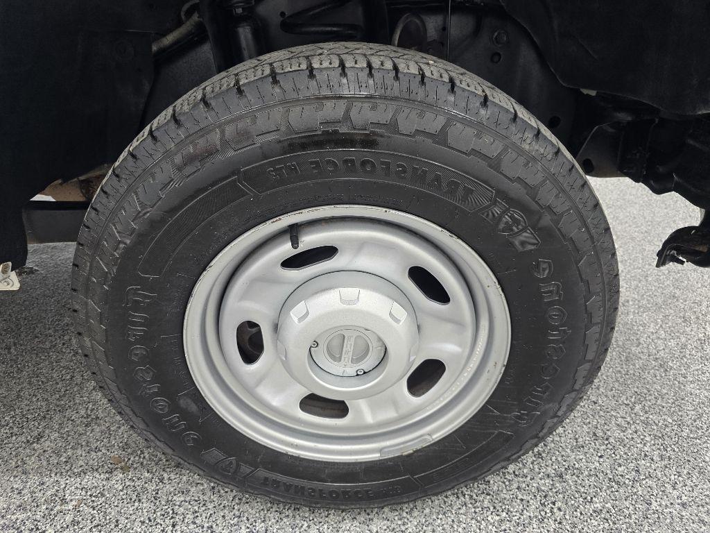 Ford F-250 SD XLT 4WD 2015