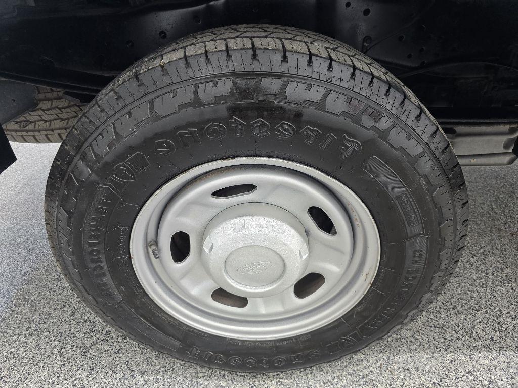 Ford F-250 SD XLT 4WD 2015
