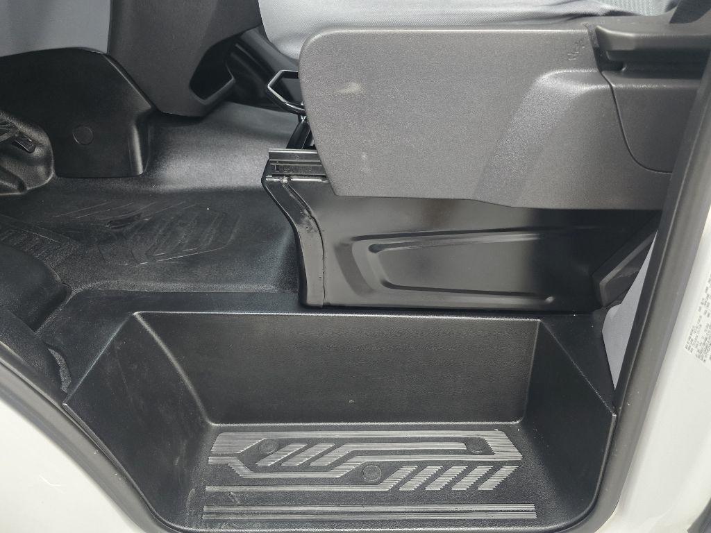 Ford Transit 150 Van Low Roof w/Sliding Pass. 148-in. WB 2019