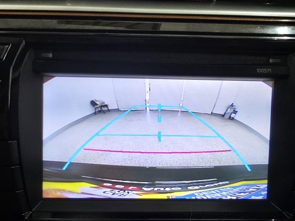 Toyota Corolla S Premium CVT 2016