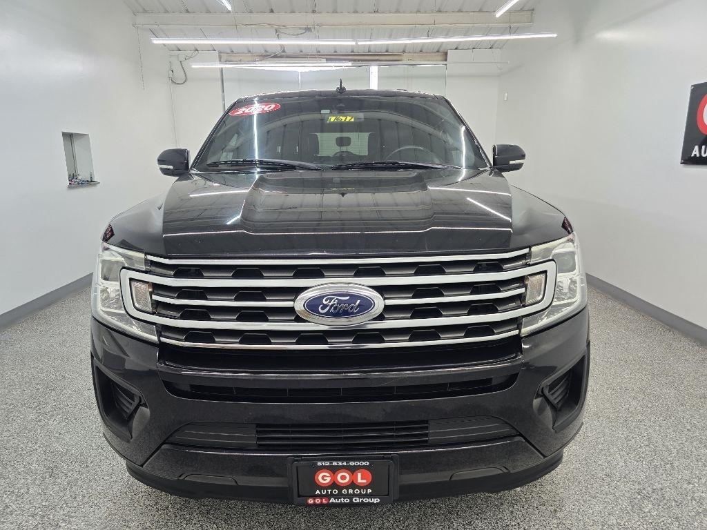 Ford Expedition MAX XLT 2020