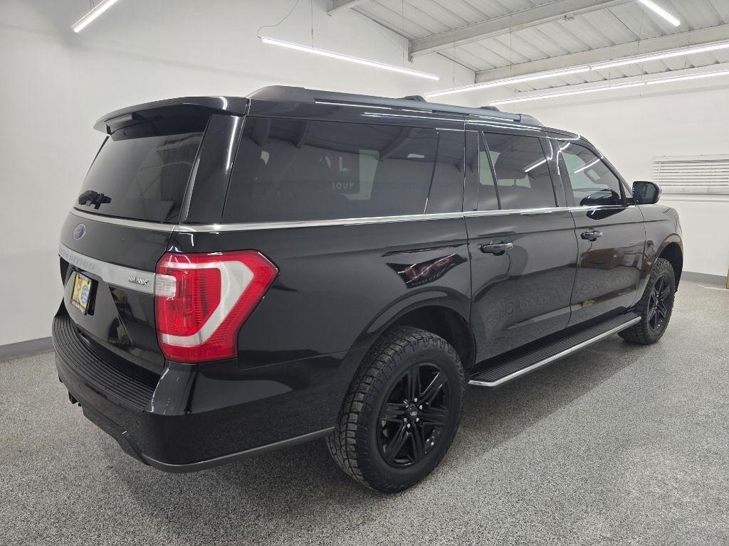 Ford Expedition MAX XLT 2020
