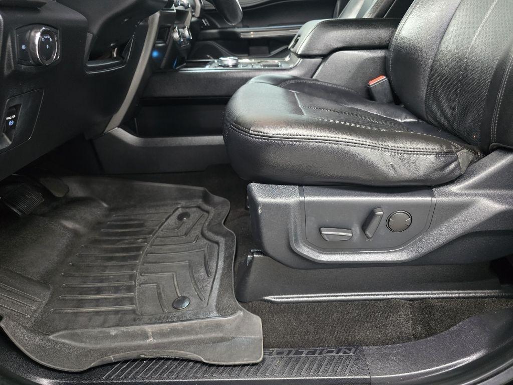 Ford Expedition MAX XLT 2020