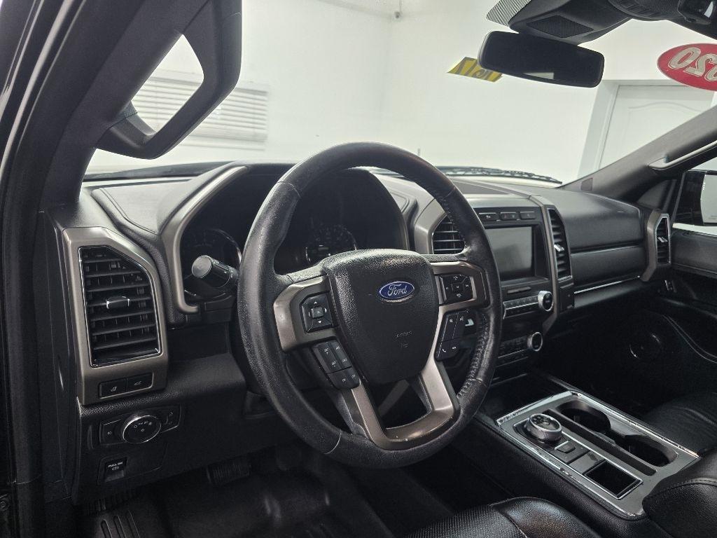 Ford Expedition MAX XLT 2020