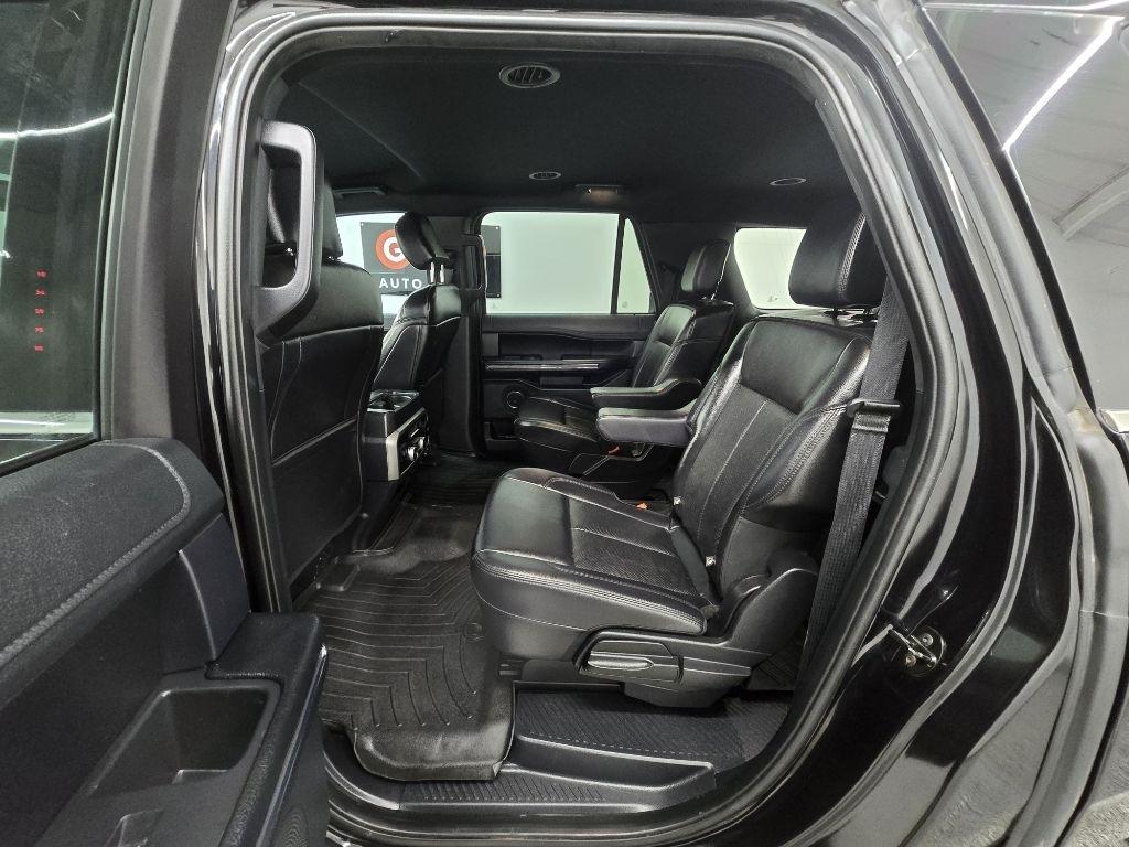 Ford Expedition MAX XLT 2020